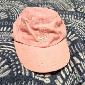 Childrens' Nike Ball Cap
